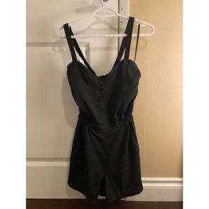 BCBG Romper